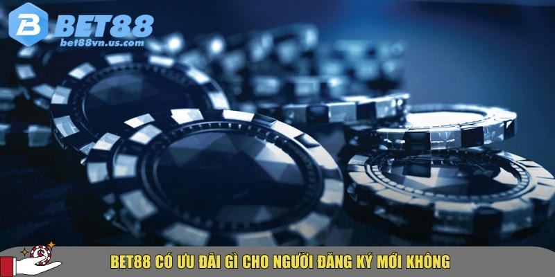Hướng dẫn chi tiết cách đăng ký BET88 nhanh chóng nhất 7 Những ưu đãi và khuyến mãi dành riêng cho người dùng mới