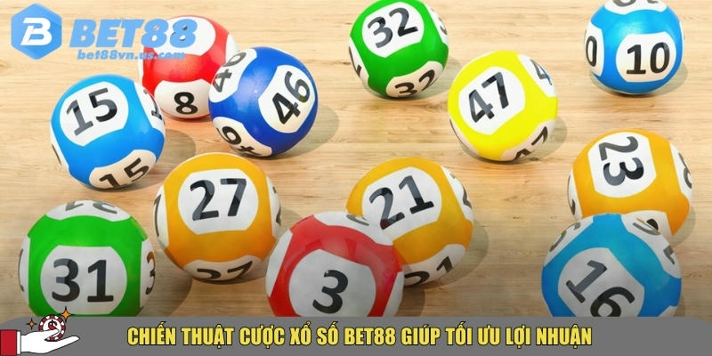 Mẹo cược tối ưu lợi nhuận từ các cao thủ BET88