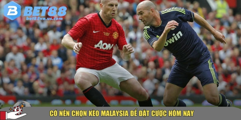 Phân tích chi tiết kèo Malaysia và mẹo đặt cược hiệu quả 3 ưu điểm khi bạn sử dụng kèo Malaysia ngay hôm nay