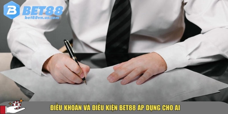 Điều khoản và điều kiện BET88 cần biết trước khi chơi 1 Khám phá tổng quan về điều khoản và điều kiện tại BET88