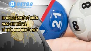 Hướng dẫn xổ số miền Nam chi tiết và dễ hiểu cho người mới