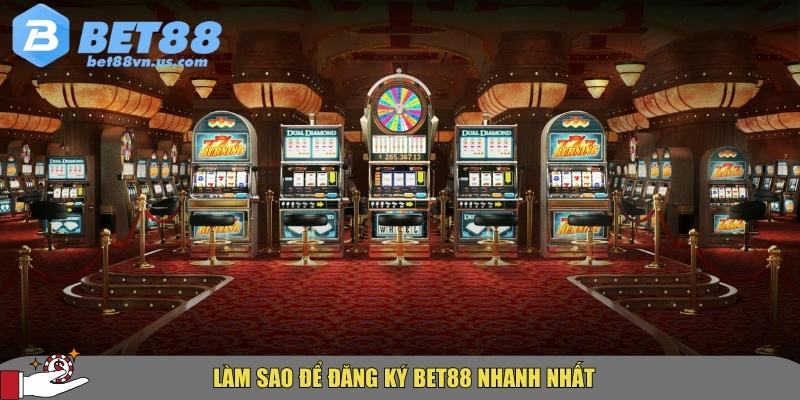 Hướng dẫn chi tiết cách đăng ký BET88 nhanh chóng nhất 2 Hướng dẫn chi tiết cách đăng ký BET88 nhanh nhất