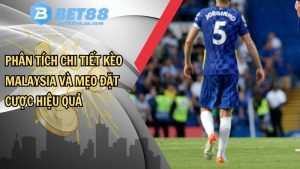 Phân tích chi tiết kèo Malaysia và mẹo đặt cược hiệu quả