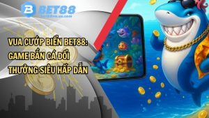 Vua Săn Cá – Bí quyết bắn cá dễ hiểu và hiệu quả nhanh